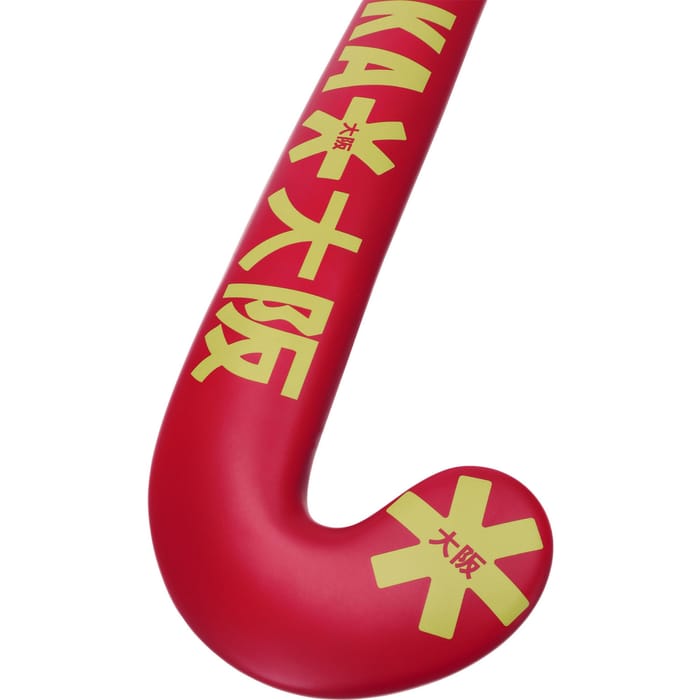 Osaka Probow 10 Indoor hockeystick, foto 3
