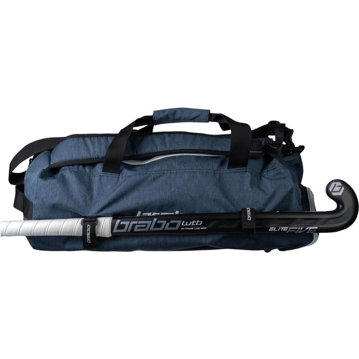 Brabo Tribute Duffel Bag hockeytas — foto 3