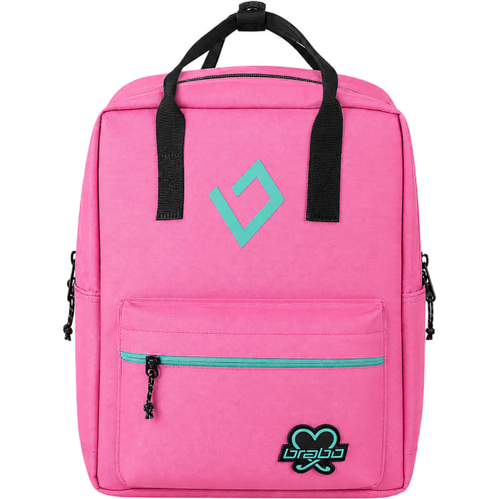 Brabo Backpack Force hockeytas — foto 1