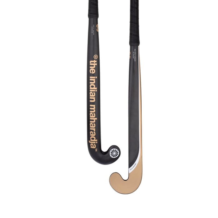 Indian Maharadja The Indian Maharadja Sword LB hockeystick — foto 3