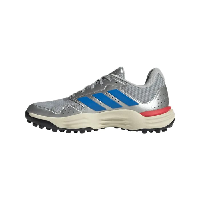 Adidas Adipower Hockey League - Silver Royal hockeystick — foto 4