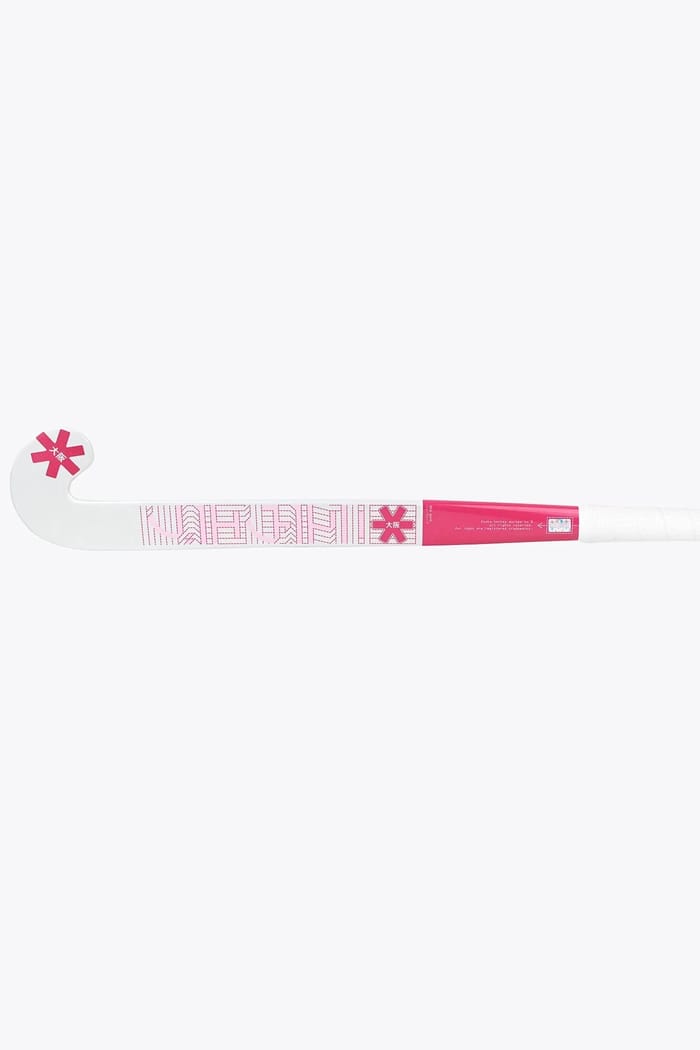 Osaka Field Hockey Stick - Edit One - Low Bow Advanced 40 | Raspberry hockeystick — foto 3