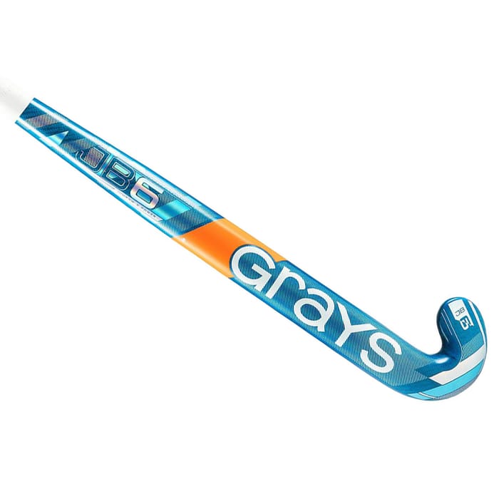 Grays JB 6 Junior hockeystick — foto 1