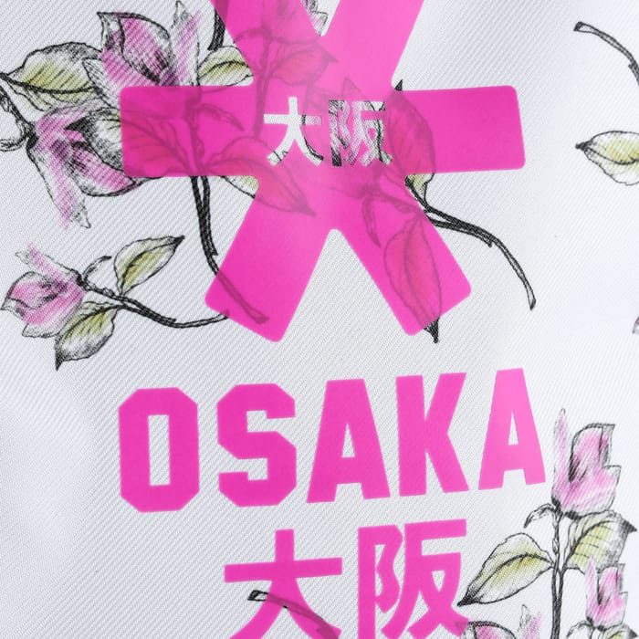 Osaka Sports Backpack Junior hockeytas, foto 5