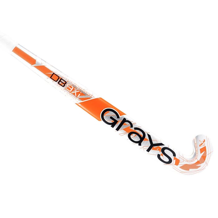 Grays DB9 Xi DynaBow hockeystick — foto 1