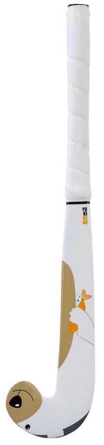 Indian Maharadja Baby Bear Hockeystick hockeystick — foto 2