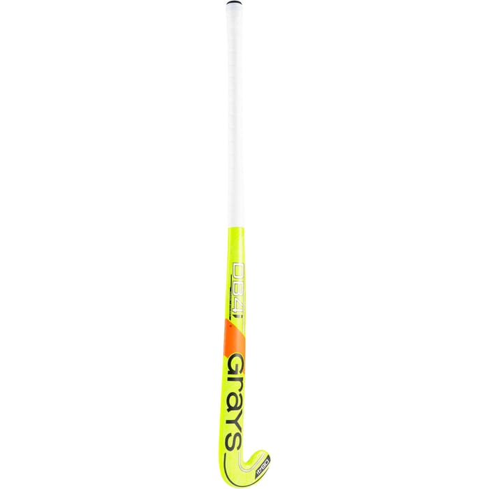 Grays 4i Dynabow Indoor hockeystick — foto 4