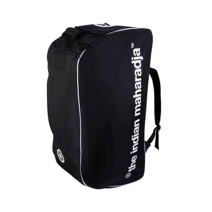 Indian Maharadja Goalie Backpack CSX9 - Black hockeystick — foto 2