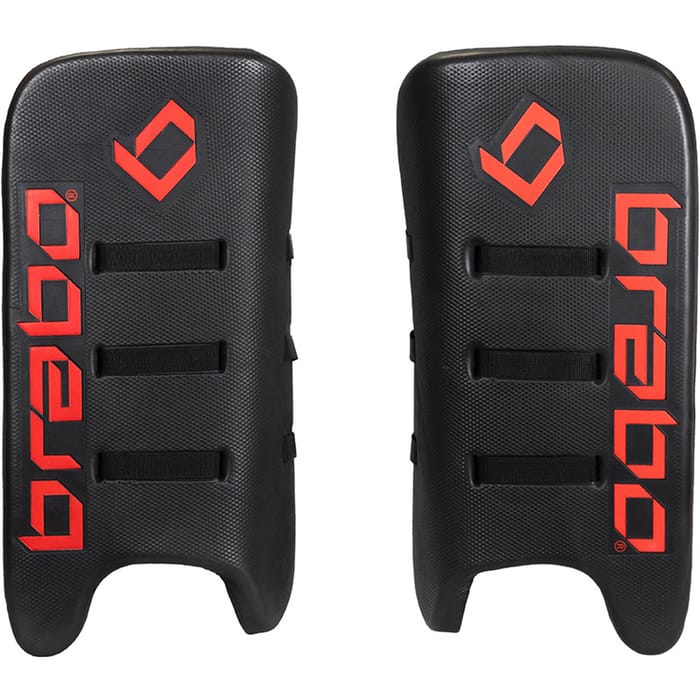 Brabo Formule 3 Legguards keepersitem