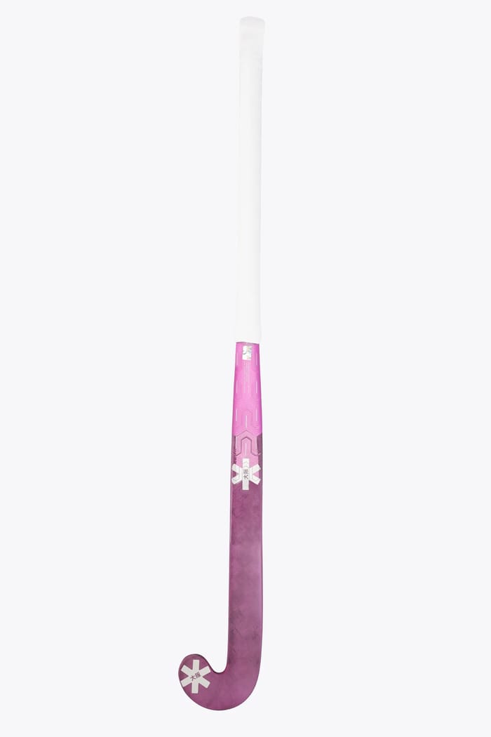 Osaka Field Hockey Stick Low Bow Advanced LTD - Pro Tour | Rose Bud hockeystick — foto 7