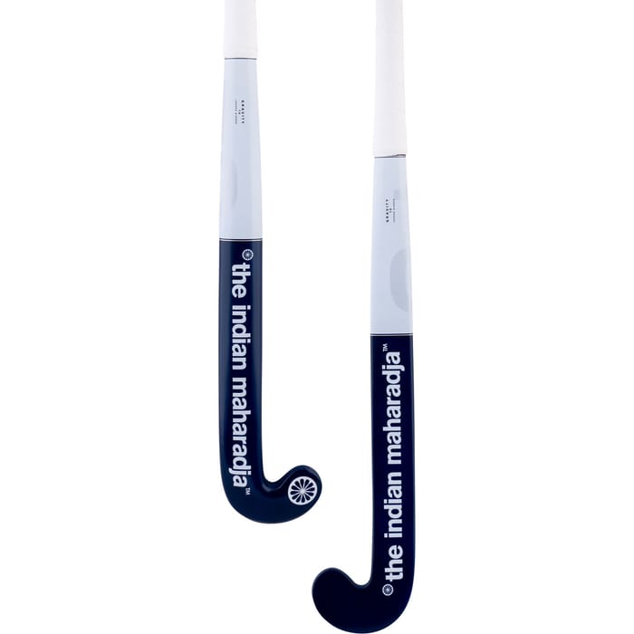 Indian Maharadja Gravity 10 Indoor Hockeystick hockeystick, foto 4