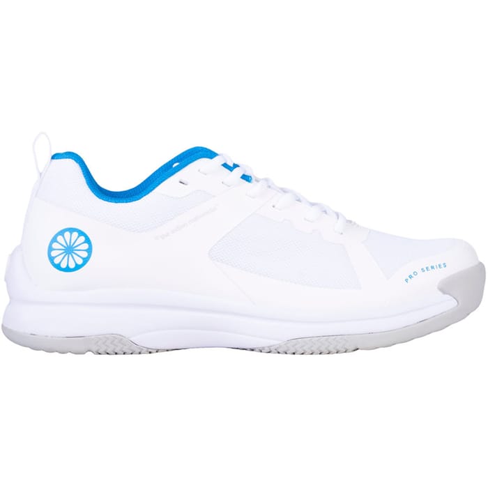 Indian Maharadja Pro Wide Indoor hockeyschoen — foto 1