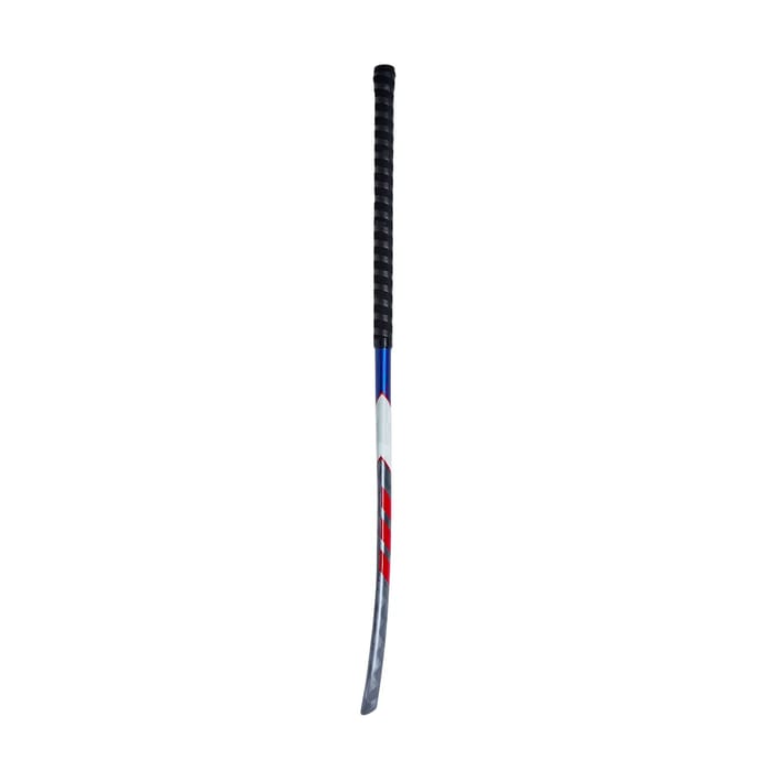 Adidas Estro .90 - Royal Ivory Ruby hockeystick — foto 4