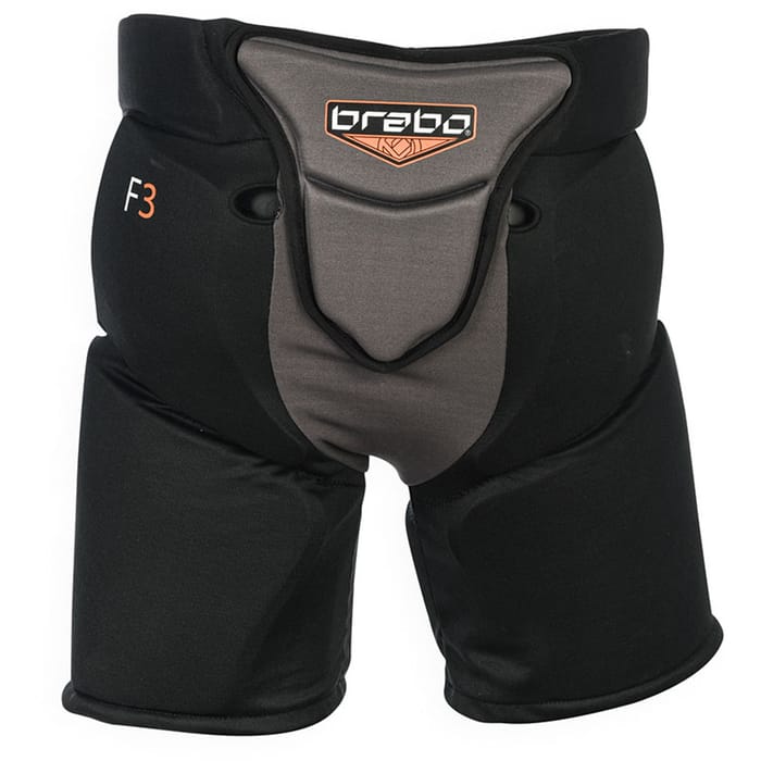 Brabo F3 Keepersbroek keepersitem — foto 1