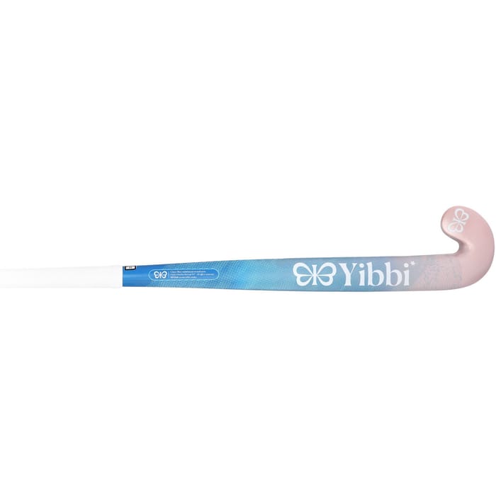 Yibbi Midbow WD hockeystick, foto 5