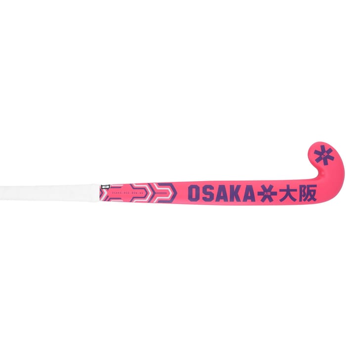 Osaka Midbow WD Junior hockeystick, foto 5