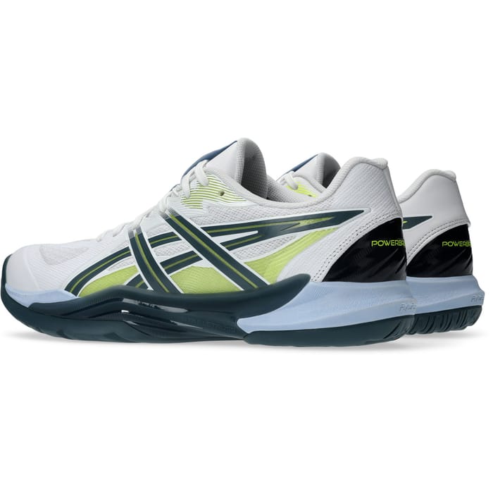 Asics Powerbreak FF Heren hockeyschoen — foto 7