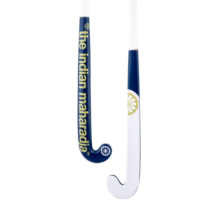 Indian Maharadja The Indian Maharadja Jhuknaa 70 ELB hockeystick, foto 3