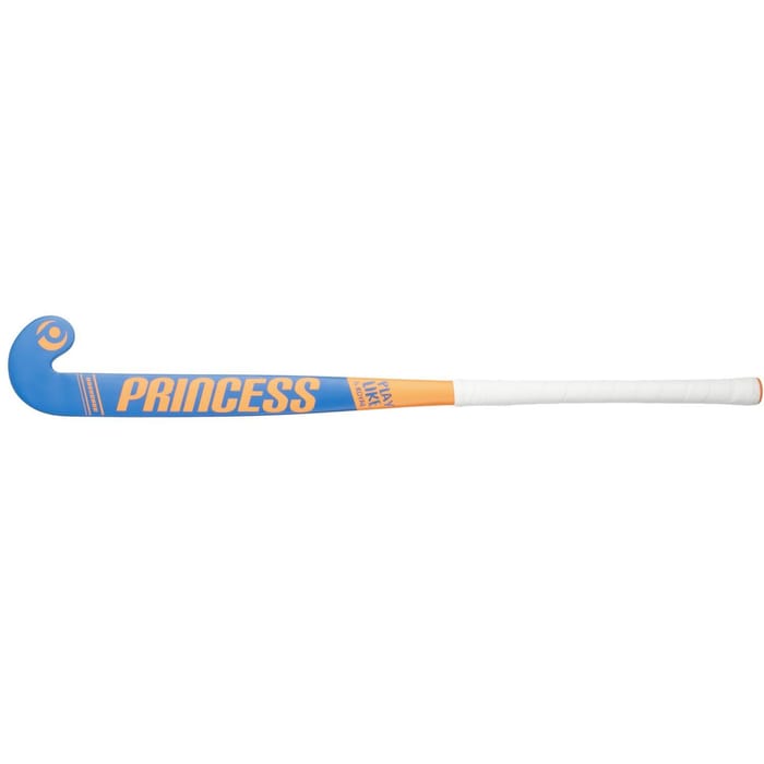 Princess Woodcore hockeystick, foto 3