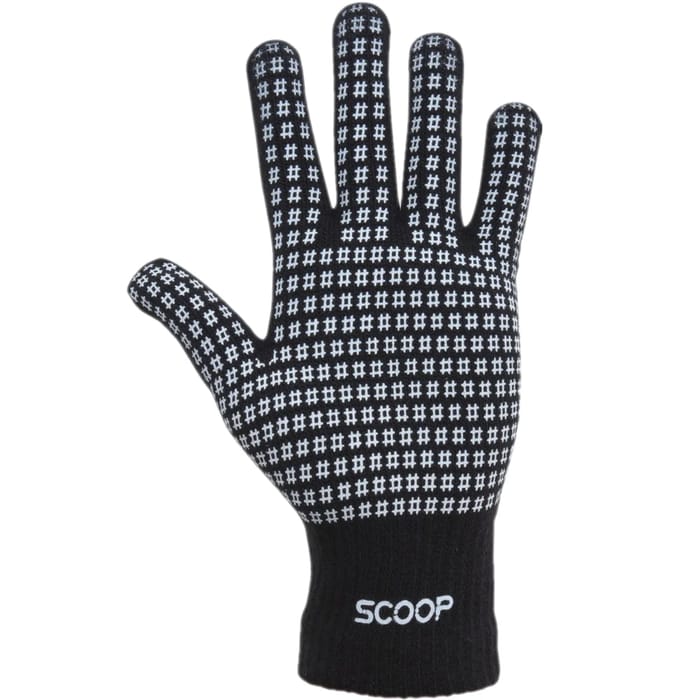 Scoop #Scoop Winter Hockeyhandschoenen hockeystick — foto 3