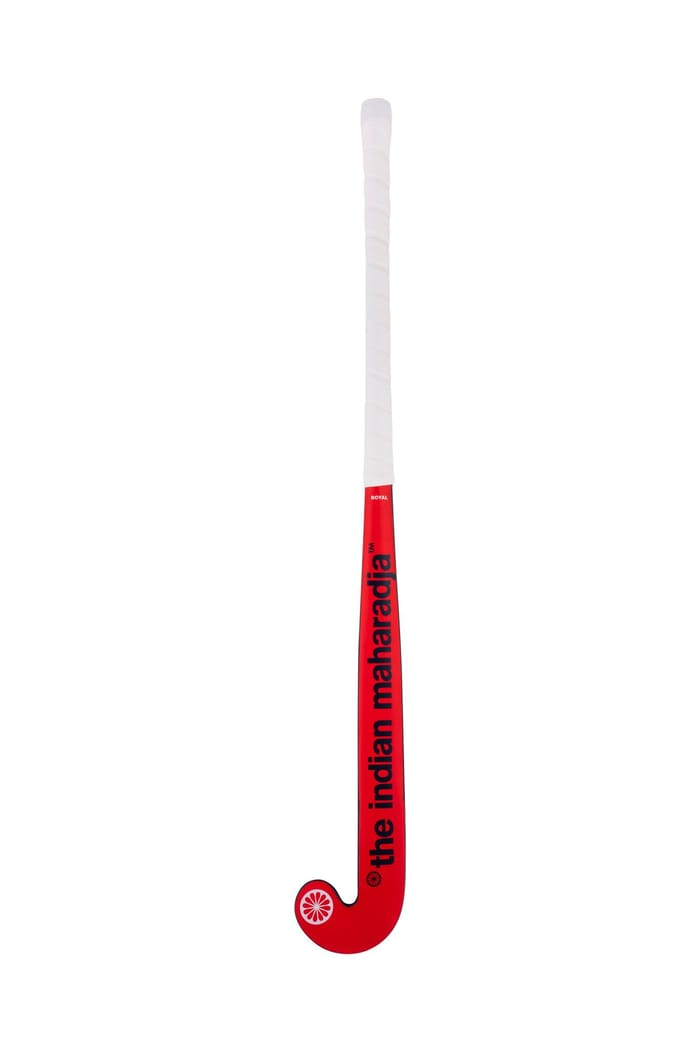 Indian Maharadja The Indian Maharadja Yuki hockeystick — foto 2
