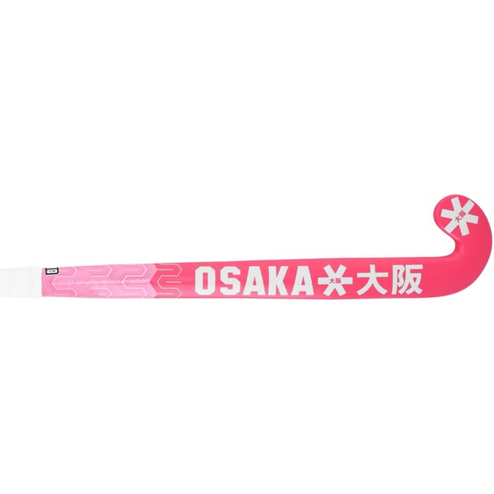 Osaka Probow GF Indoor Junior hockeystick — foto 6