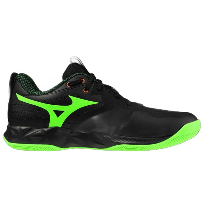 Mizuno  Wave Momentum Pro hockeyschoen — foto 1