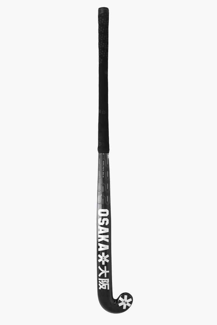 Osaka Field Hockey Stick Proto Bow 85 | Chrome hockeystick — foto 6