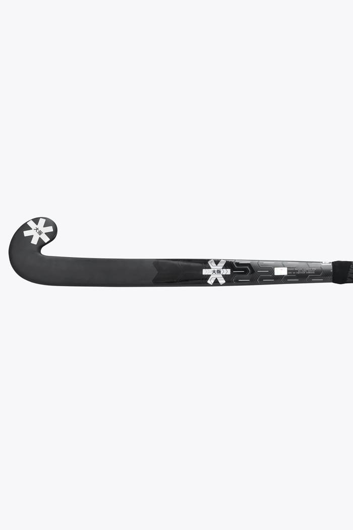 Osaka Field Hockey Stick Proto Bow LTD - Pro Tour | Silver-Hologram hockeystick — foto 5