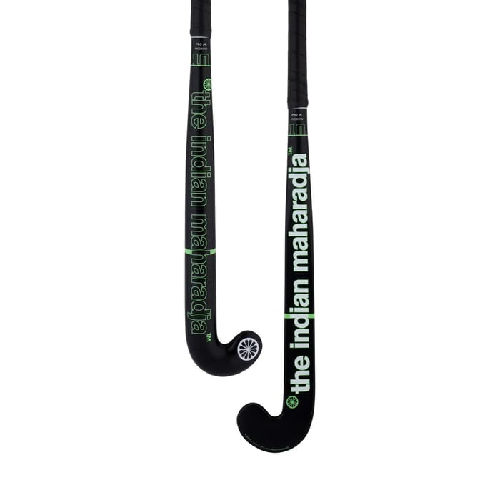 Indian Maharadja PRO 10 JR hockeystick — foto 1