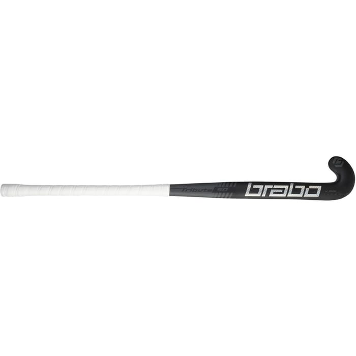 Brabo G-Force Tribute 50 hockeystick — foto 3