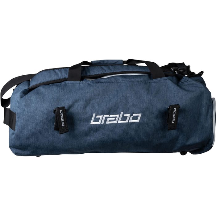 Brabo Tribute Duffel Bag hockeytas — foto 2