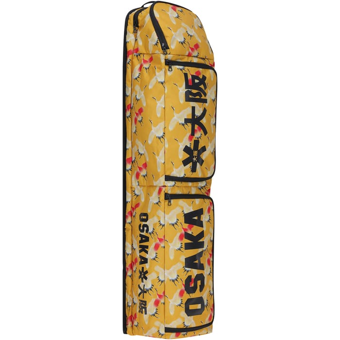 Osaka Sports Stickbag Large hockeytas — foto 3