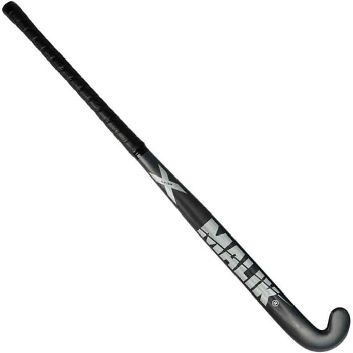 Malik Platinum Carbon-Tech x20 hockeystick hockeystick, foto 1