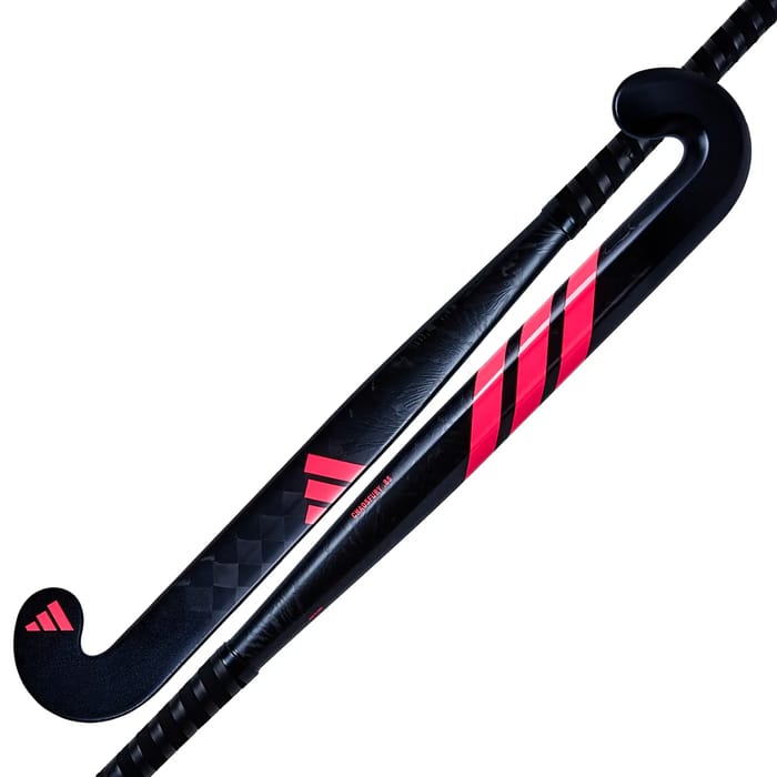 Adidas Chaosfury .85 - Black Solar hockeystick — foto 1