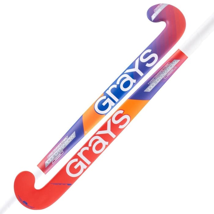 Grays Indoor 100I Ultrabow hockeystick