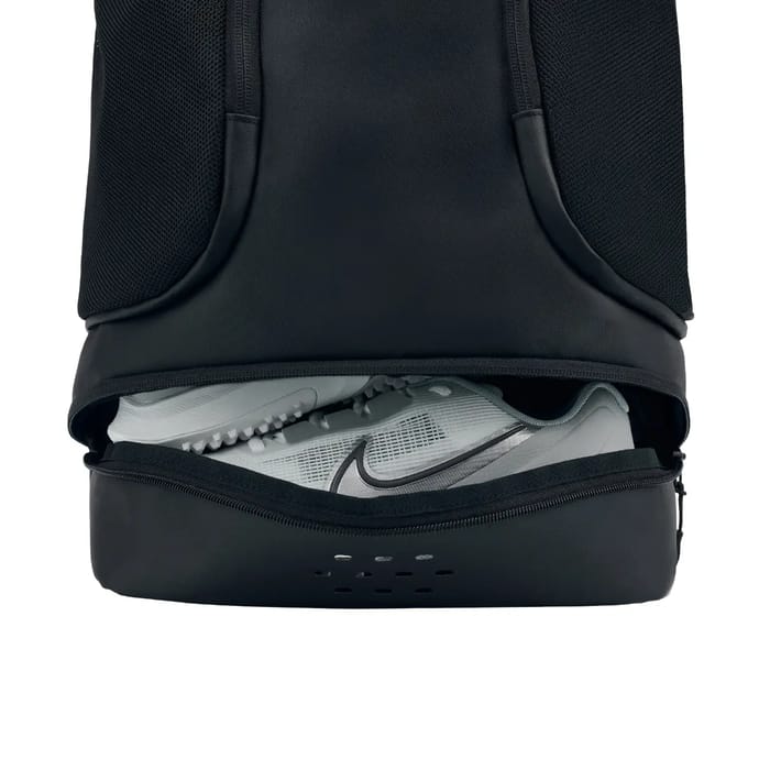 Nike Persist Backpack Black hockeytas — foto 6