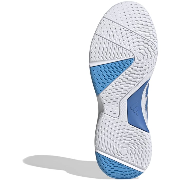 adidas Ligra 8 Heren hockeyschoen — foto 3