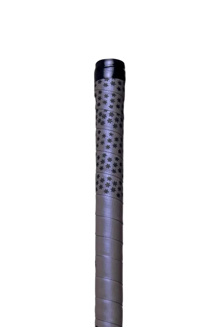 Osaka Soft Touch Grip 2.0 - Perforated - Black grip — foto 1