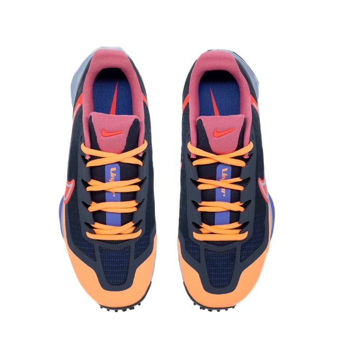 Nike React Vapor Drive 2 - Thunder Blue hockeystick — foto 9