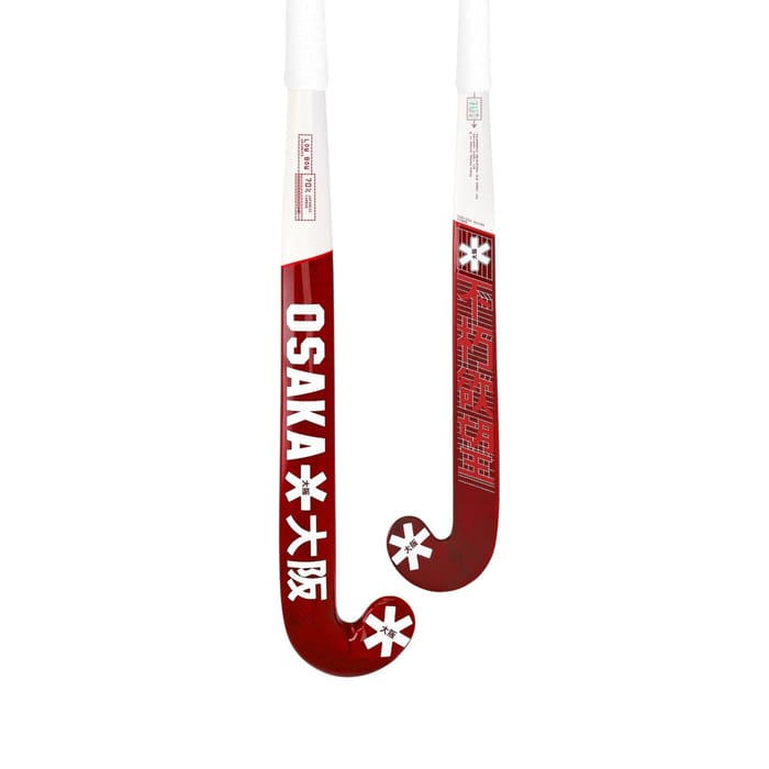 Osaka LB Advanced 70 hockeystick, foto 1