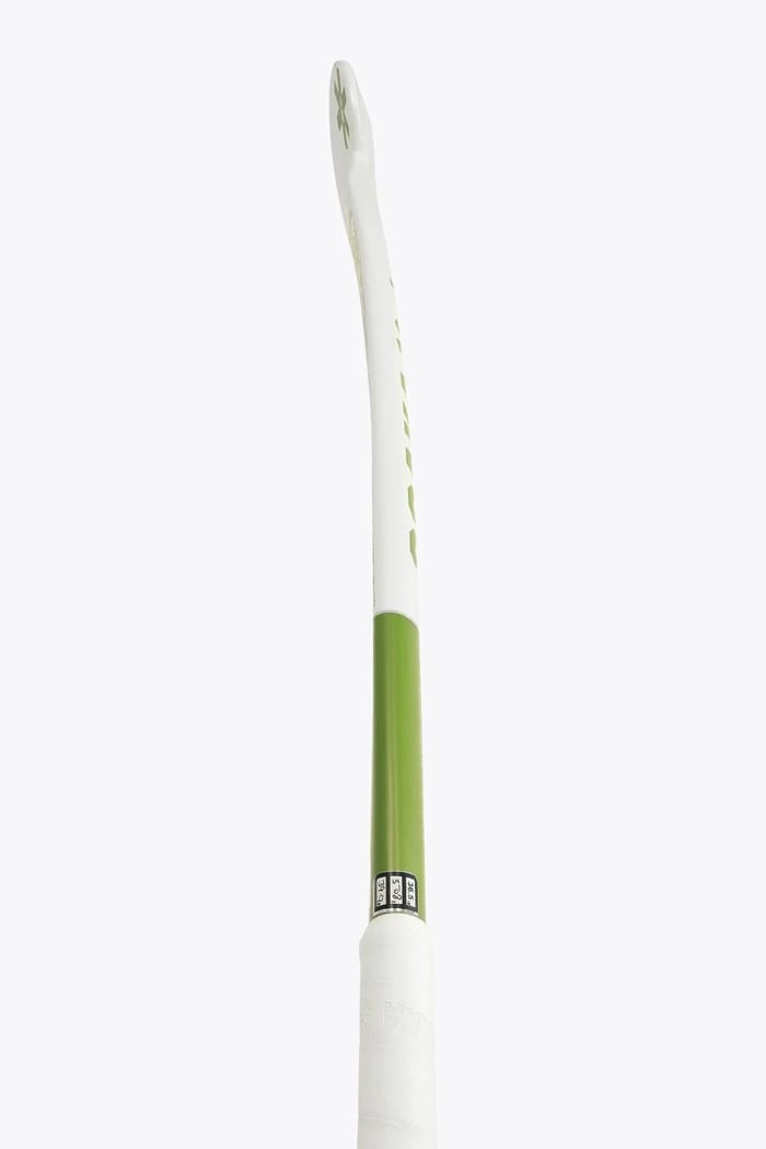 Osaka Field Hockey Stick Low Bow Advanced 40 | Pompeian Red hockeystick — foto 3