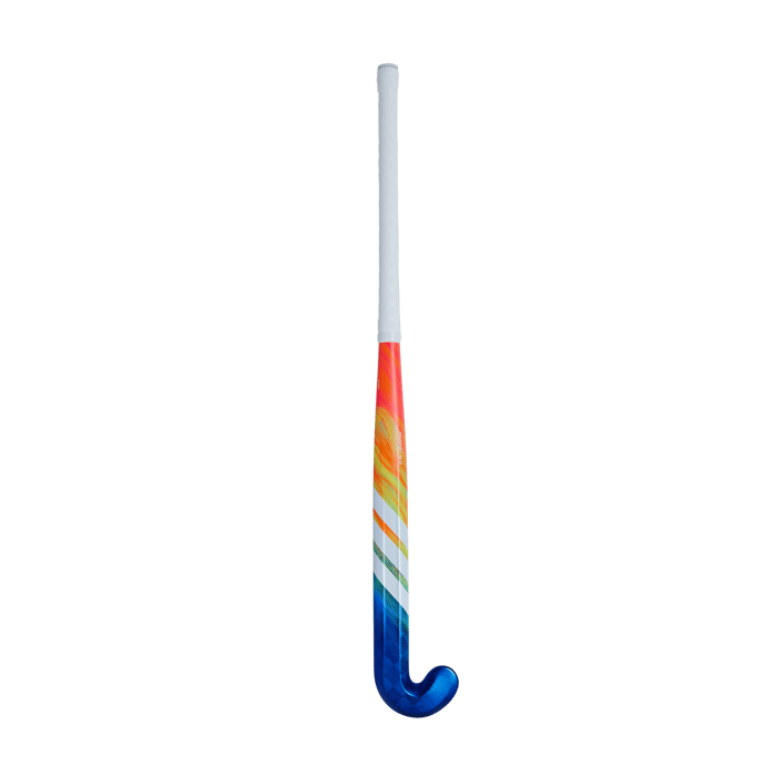Adidas Chaosfury .95 – Limited WK – edition – multicolour hockeystick — foto 6