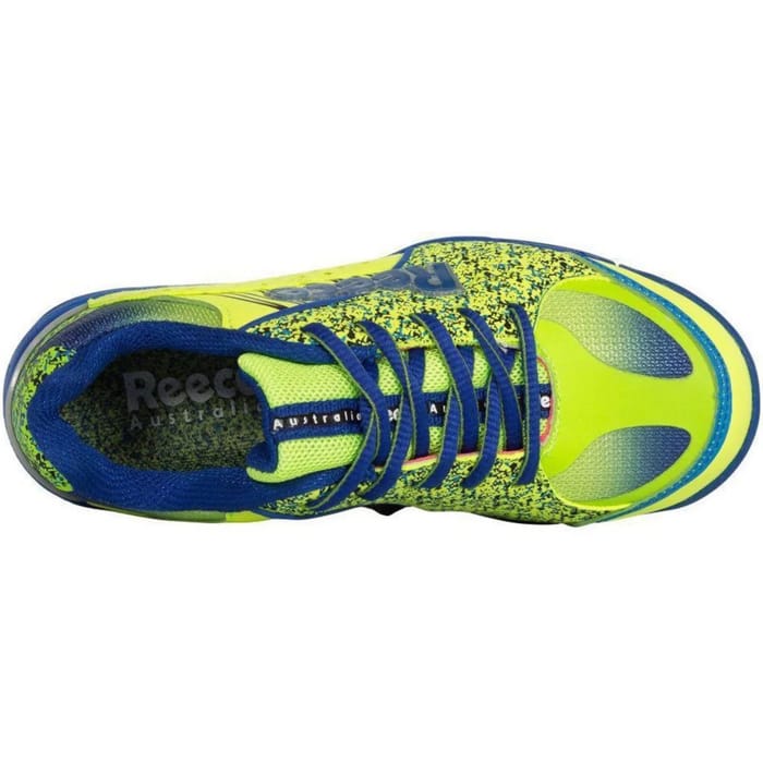 Reece Wave Outdoor hockeyschoenen hockeystick — foto 2