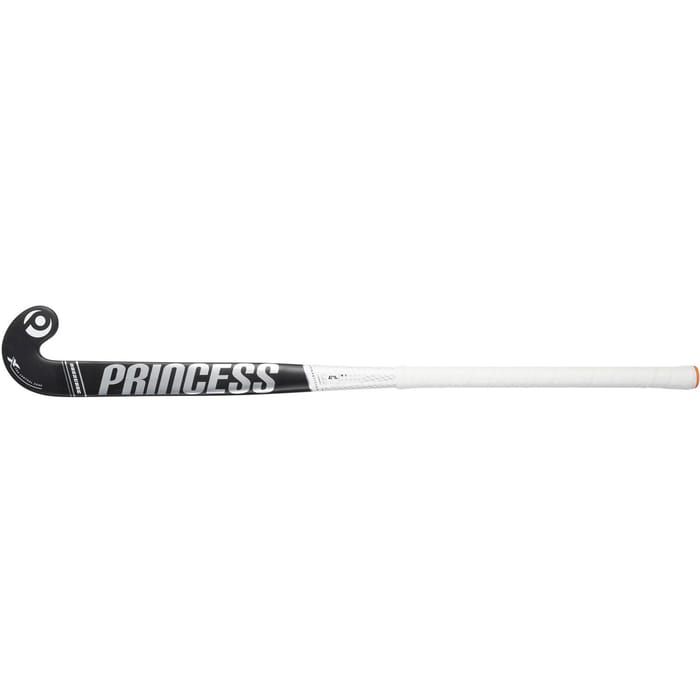 Princess Competition 5 Star LowBow Junior hockeystick — foto 4
