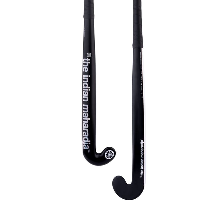 Indian Maharadja The Indian Maharadja Tegha 70 LB hockeystick — foto 3