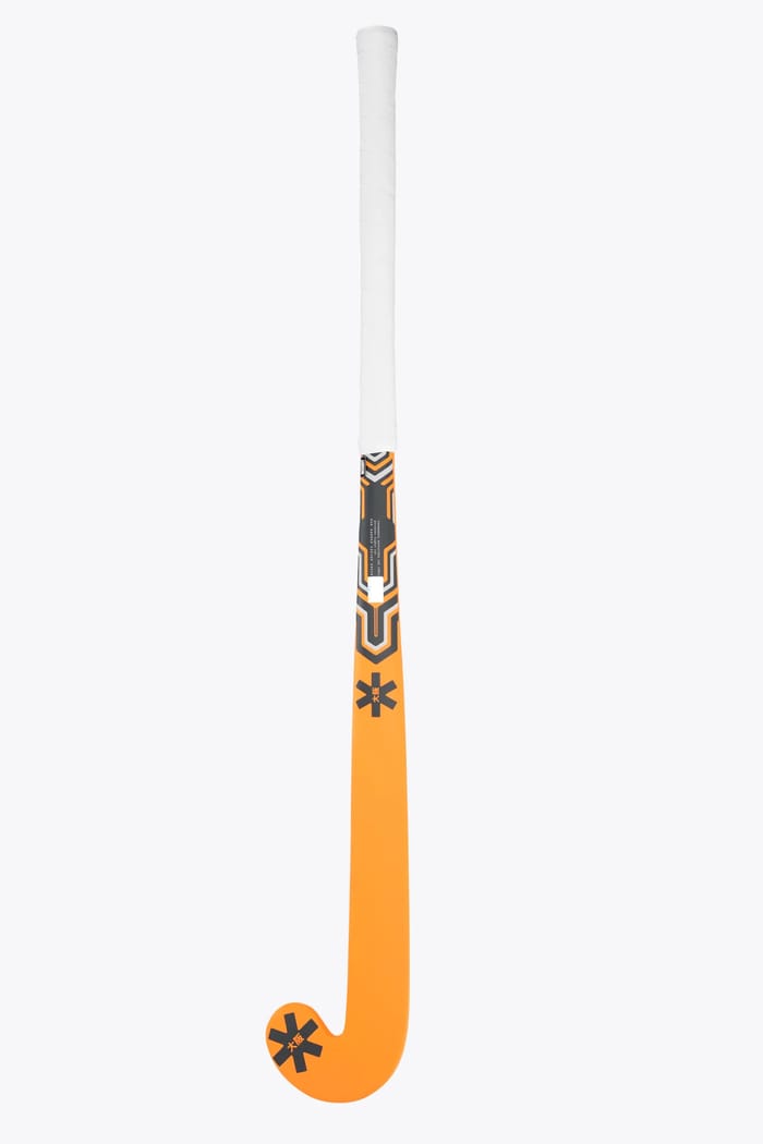 Osaka Field Hockey Stick Mid Bow WG | Orange Tiger hockeystick, foto 7