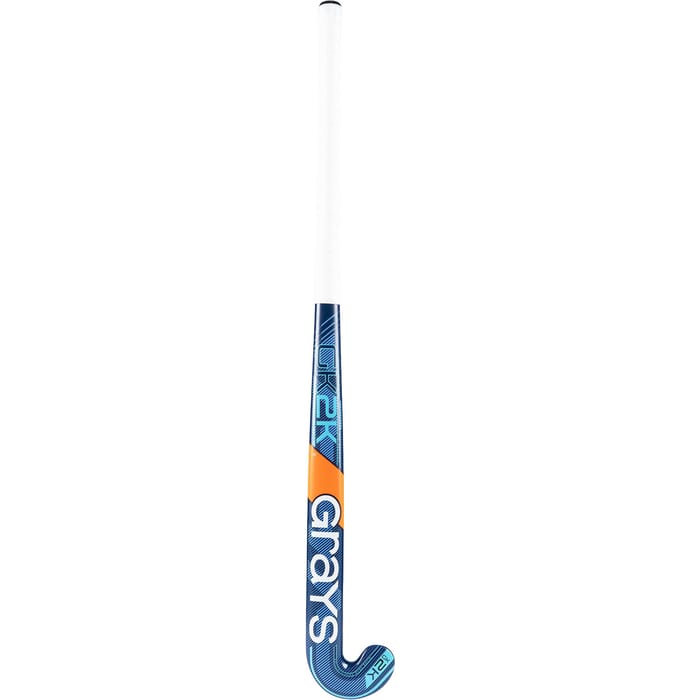 Grays GK2K UltraBow Goalie hockeystick — foto 2