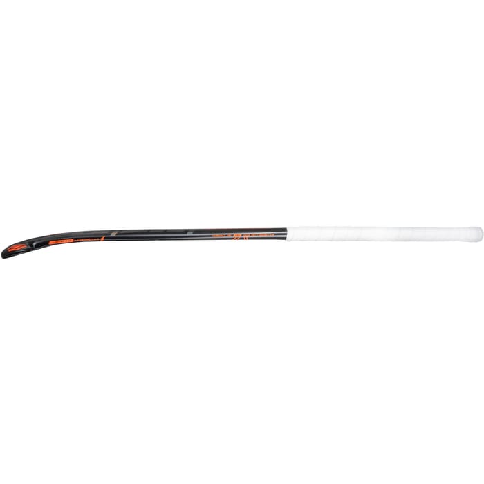 Brabo Traditional Carbon 80 Extreme LowBow hockeystick, foto 4