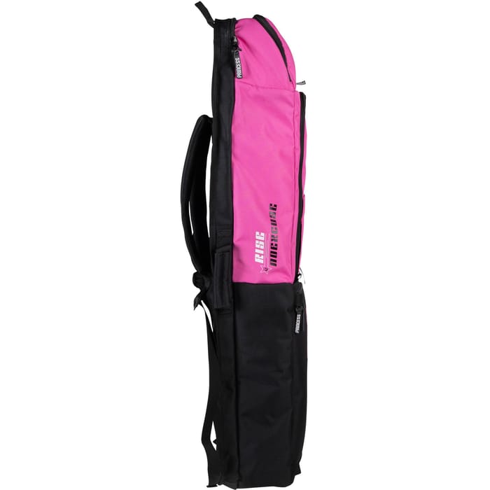 Princess Stickbag No Excuse hockeytas — foto 4